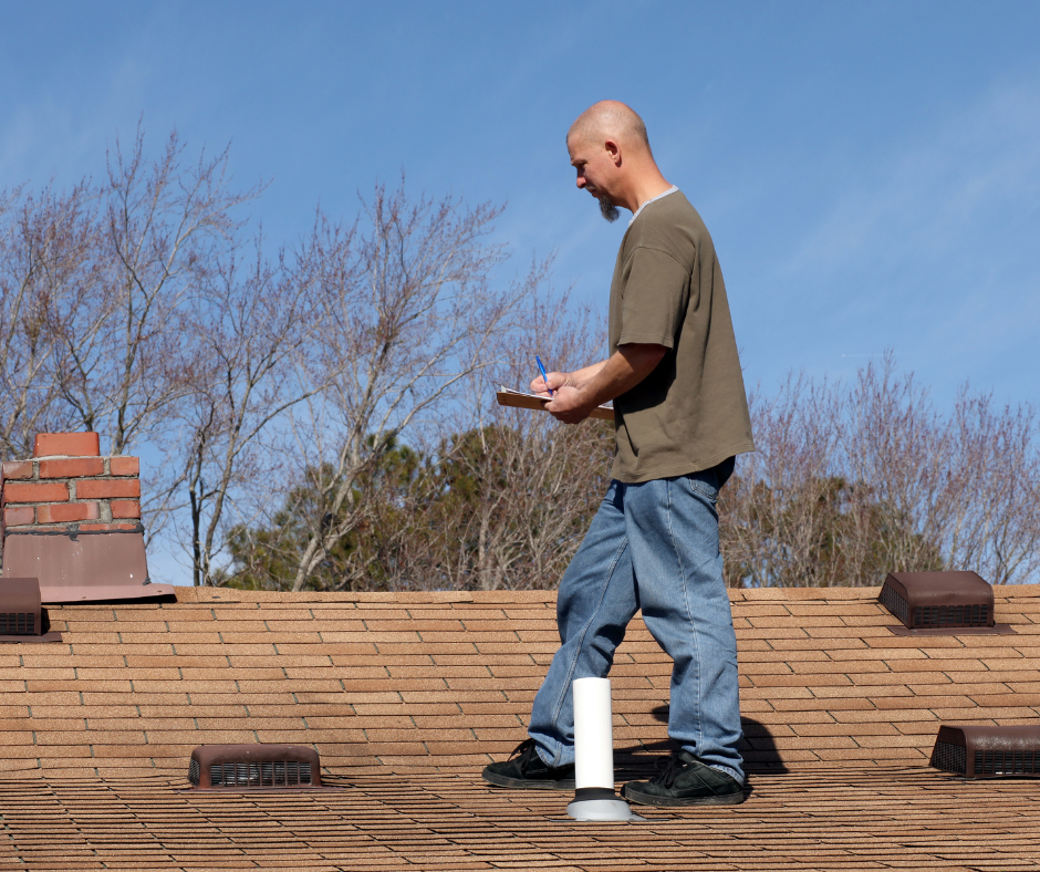 Unveiling the Importance of Roof Inspections: Your Shield against the Elements